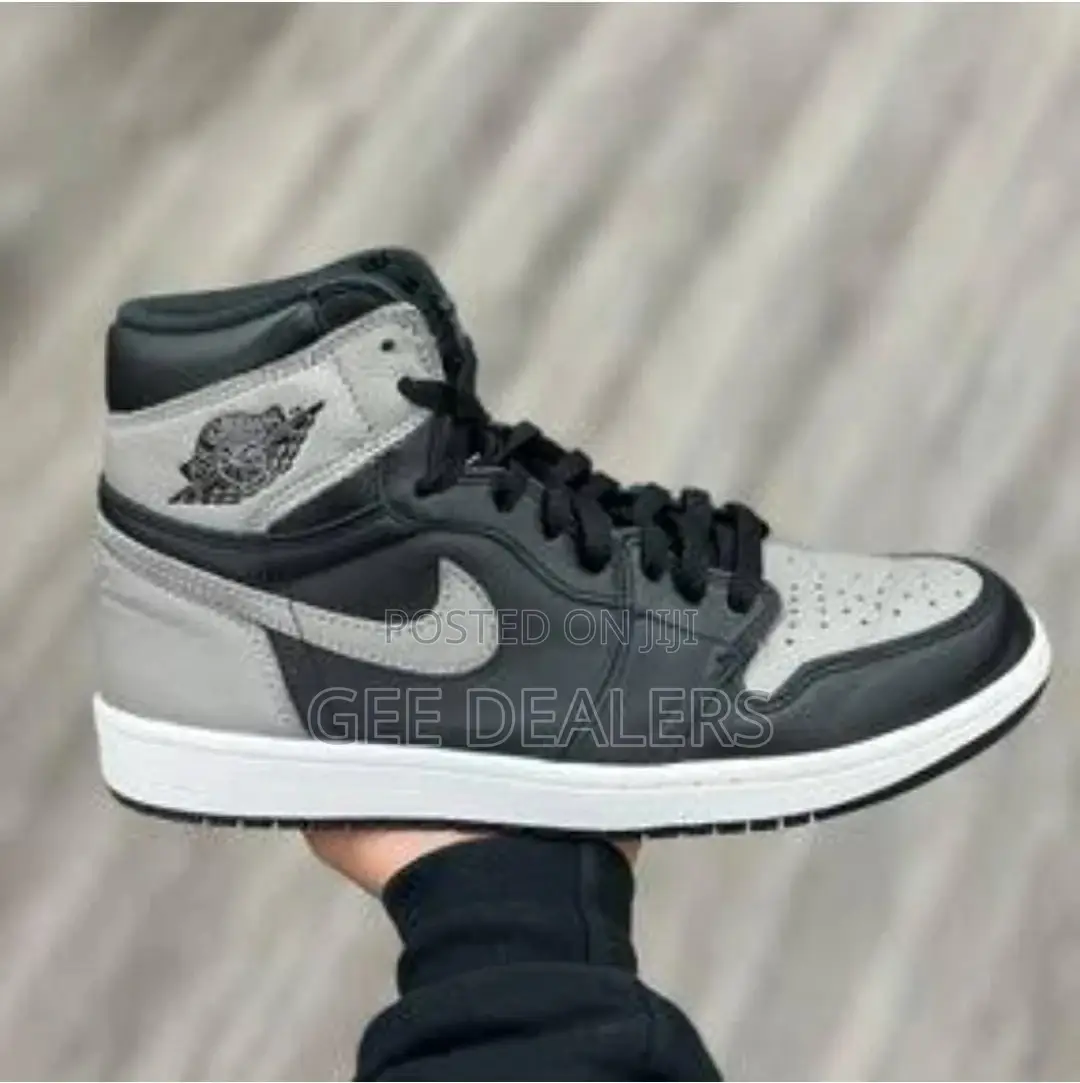Jordan 1 High Top