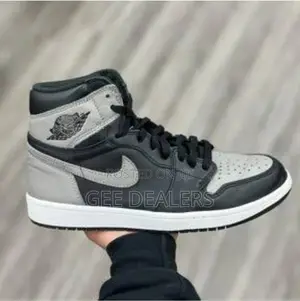 Jordan 1 High Top