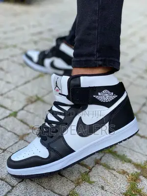 Jordan 1 High Top