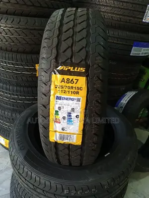 225/70r15c Aplus Tyre