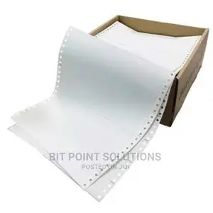 Computer Paper 2part Payslip