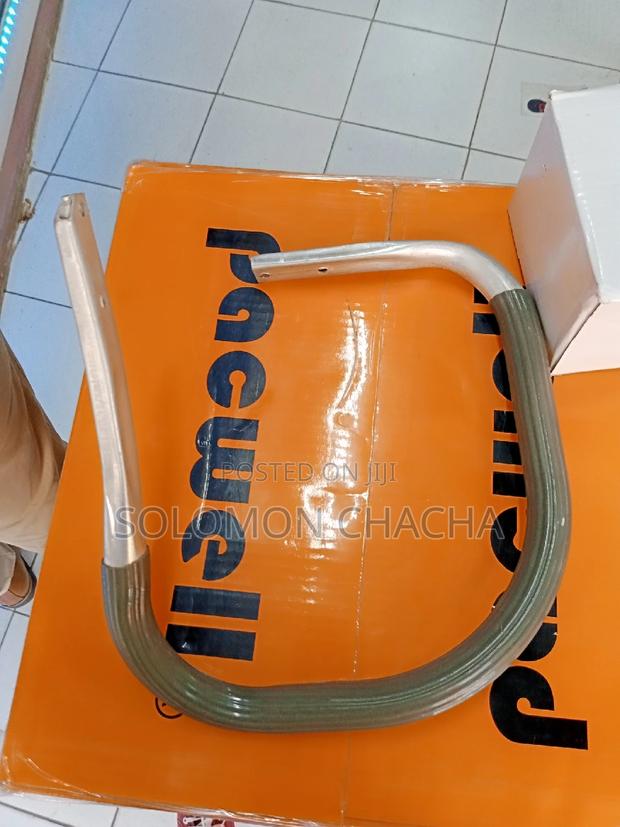 Power Saw Handle