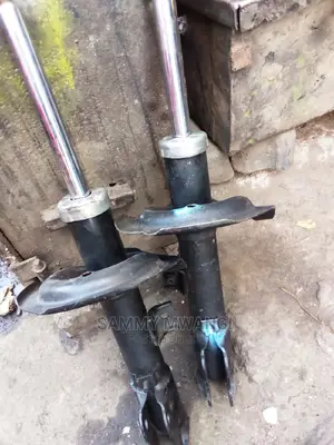 Mistrubishi Fortis Front Shocks