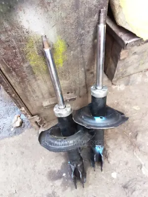 Mistrubishi Fortis Front Shocks