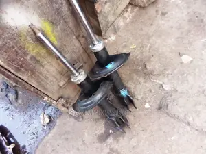 Mistrubishi Front Shocks Garant