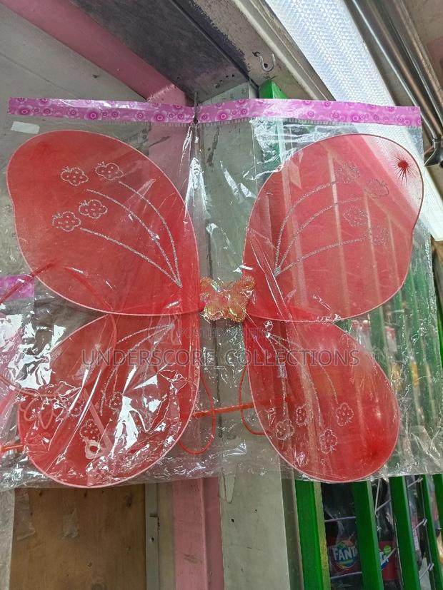 Kids Bridal/Party Angeal Wings