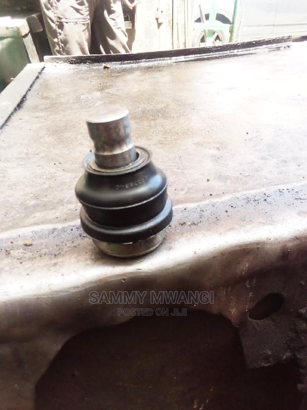 Mistrubishi Boiljoint Ex - thumbnail 3