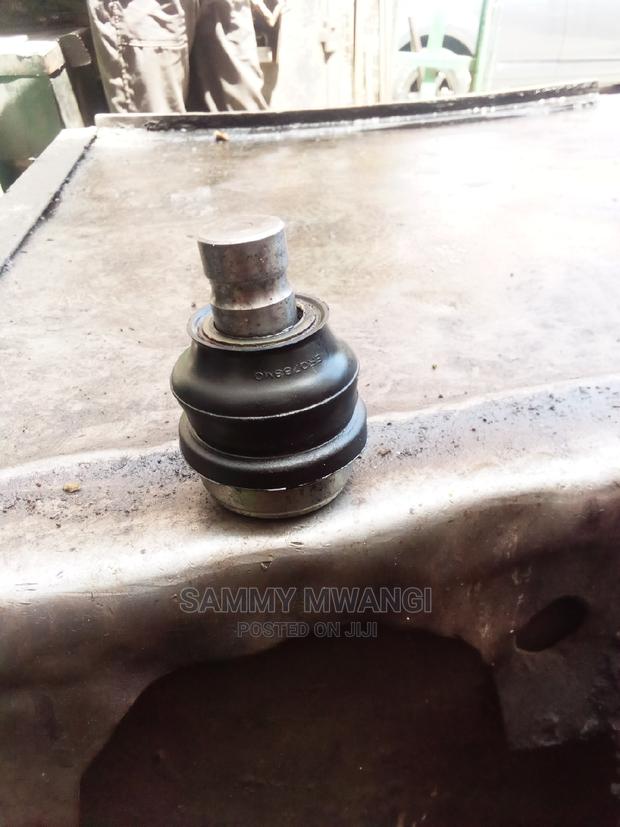 Mistrubishi Boiljoint Ex - thumbnail 2