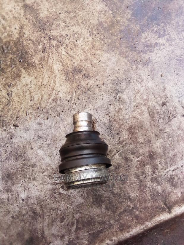 Mistrubishi Boiljoint Ex - thumbnail 4