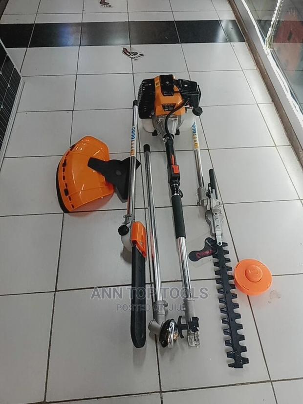 Dera Hedge Trimmer