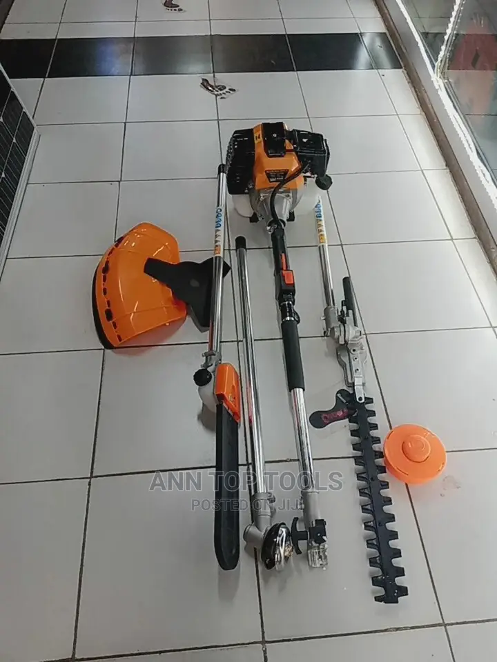 Dera Hedge Trimmer