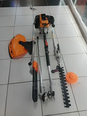 Dera Hedge Trimmer