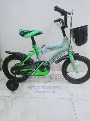Premier Kids Bicycle Size 12* - main view