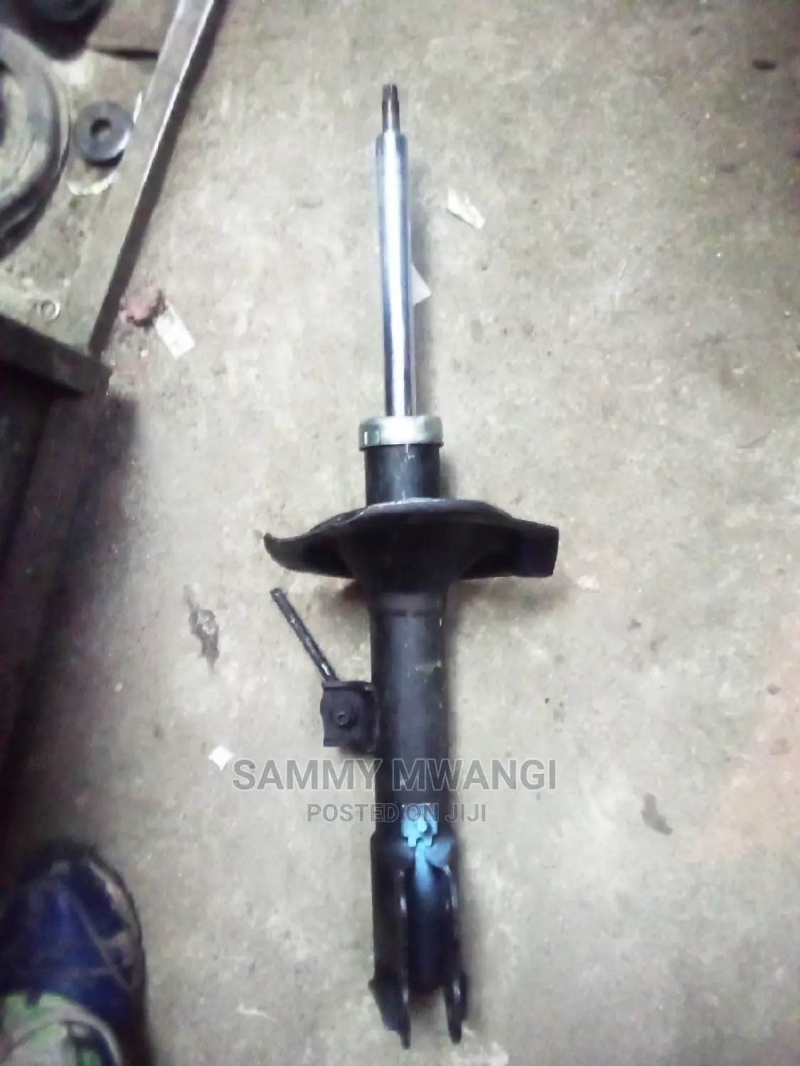 Mistrubishi Front Shocks for Ex
