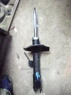 Mistrubishi Front Shocks for Ex