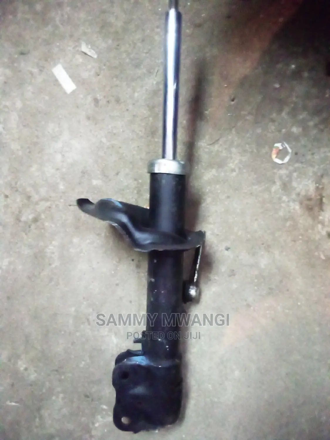 Mistrubishi Front Shocks for Ex