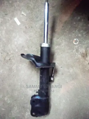 Mistrubishi Front Shocks for Ex
