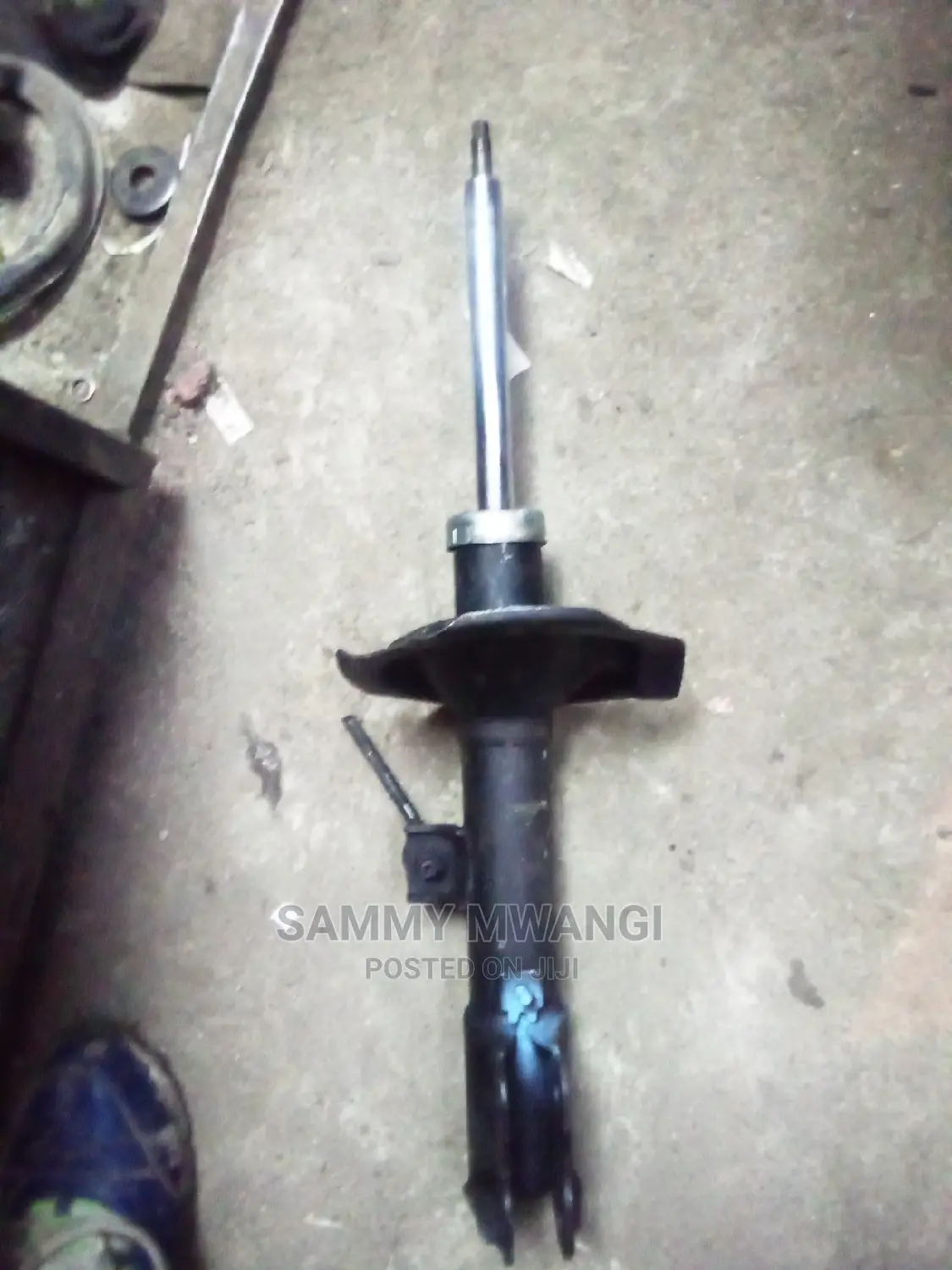 Mistrubishi Front Shocks for Ex