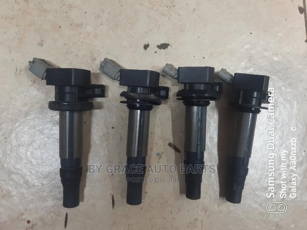 Plugs Coils