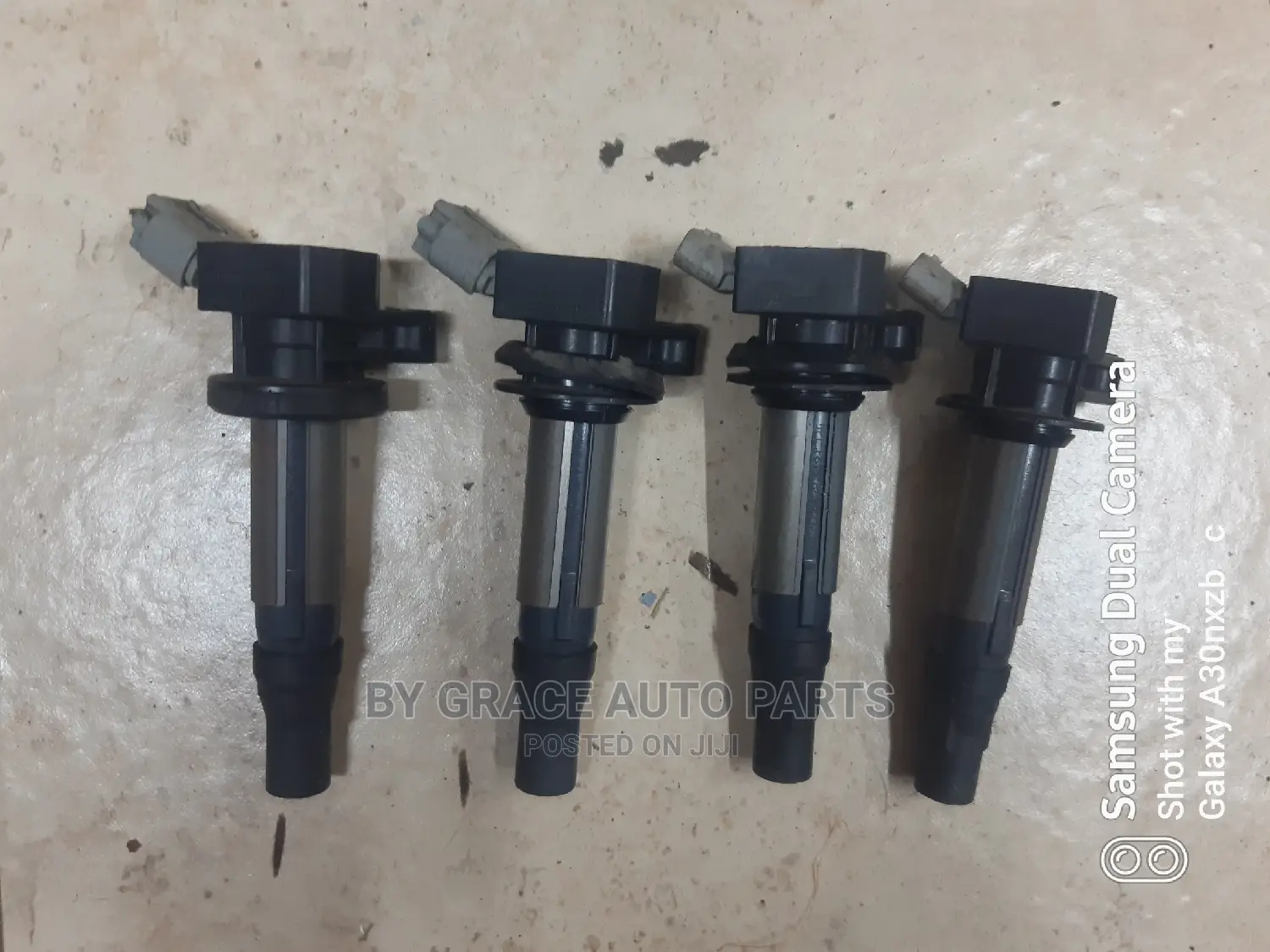Plugs Coils