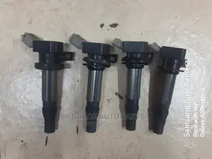 Plugs Coils