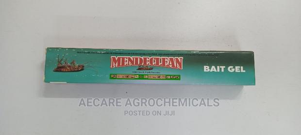 Mende Clean Cockroach Gel Bait ( Imidex) 21.5bg 10G