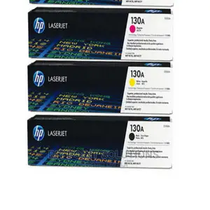 Hp 130A Laser Toner Color Original