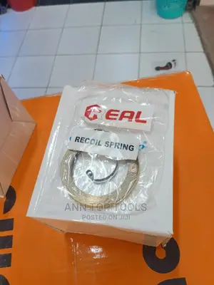 Recoil Spring