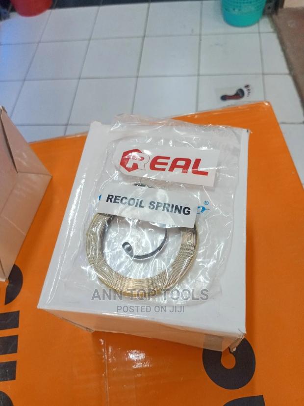 Recoil Spring - thumbnail 2