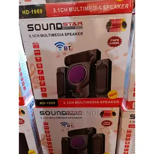 Classic Sounds Star Hd 1969