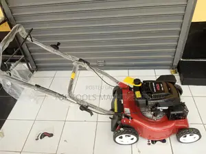 Dich Lawn Mower Original 7hp