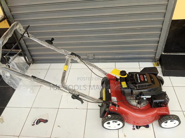 Dich Lawn Mower Original 7hp - thumbnail 4