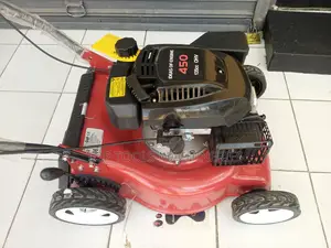 Dich Lawn Mower Original 7hp