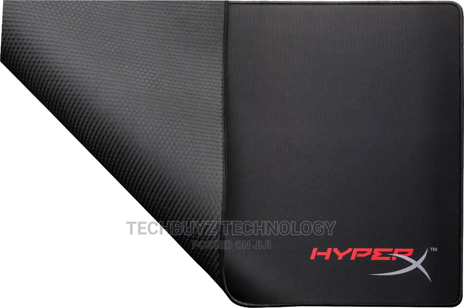 Hyperx Fury S Gaming Mouse Pad Xl Wm