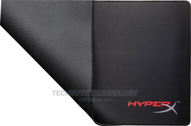 Hyperx Fury S Gaming Mouse Pad Xl Wm - thumbnail 2