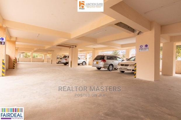 2bdrm Apartment in Junction Su, Ngando for rent