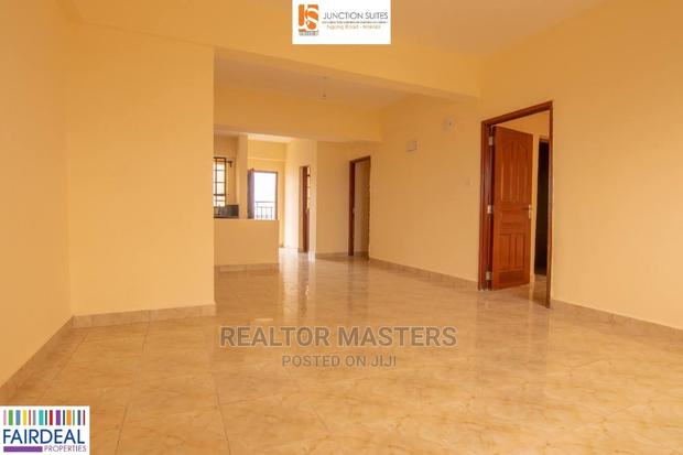 2bdrm Apartment in Junction Su, Ngando for rent - thumbnail 2