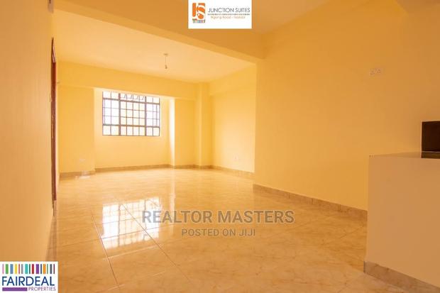 2bdrm Apartment in Junction Su, Ngando for rent - thumbnail 3