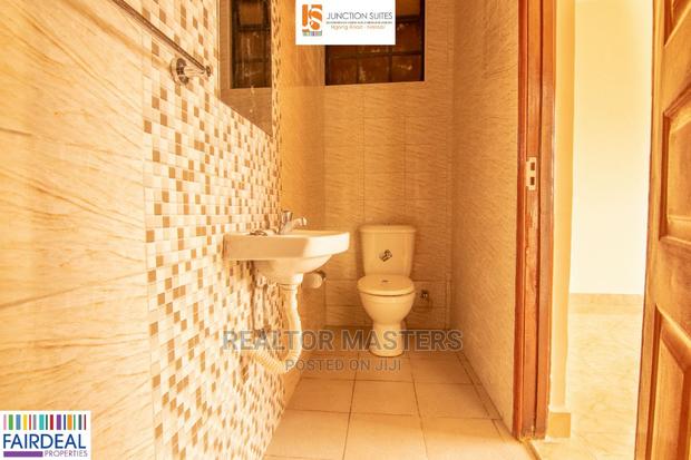 2bdrm Apartment in Junction Su, Ngando for rent - thumbnail 4