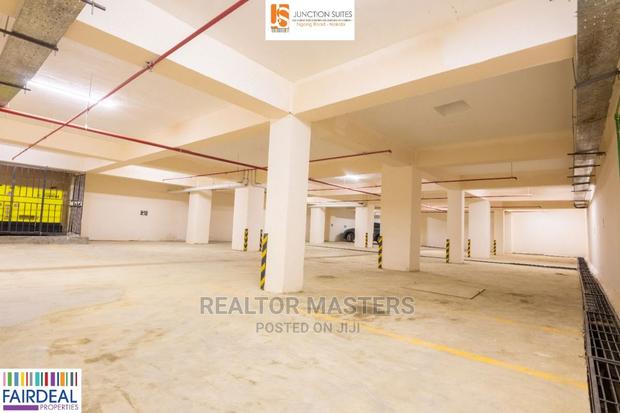 2bdrm Apartment in Junction Su, Ngando for rent - thumbnail 5
