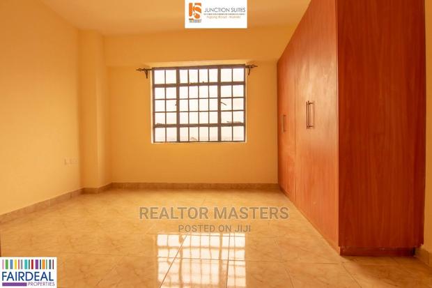 2bdrm Apartment in Junction Su, Ngando for rent - thumbnail 6