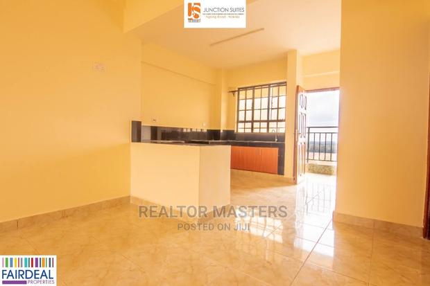 2bdrm Apartment in Junction Su, Ngando for rent - thumbnail 7