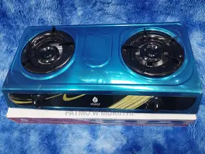 Gas Burner-Gas Stove
