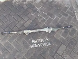 Toyota Probox New Shape Steering Rack