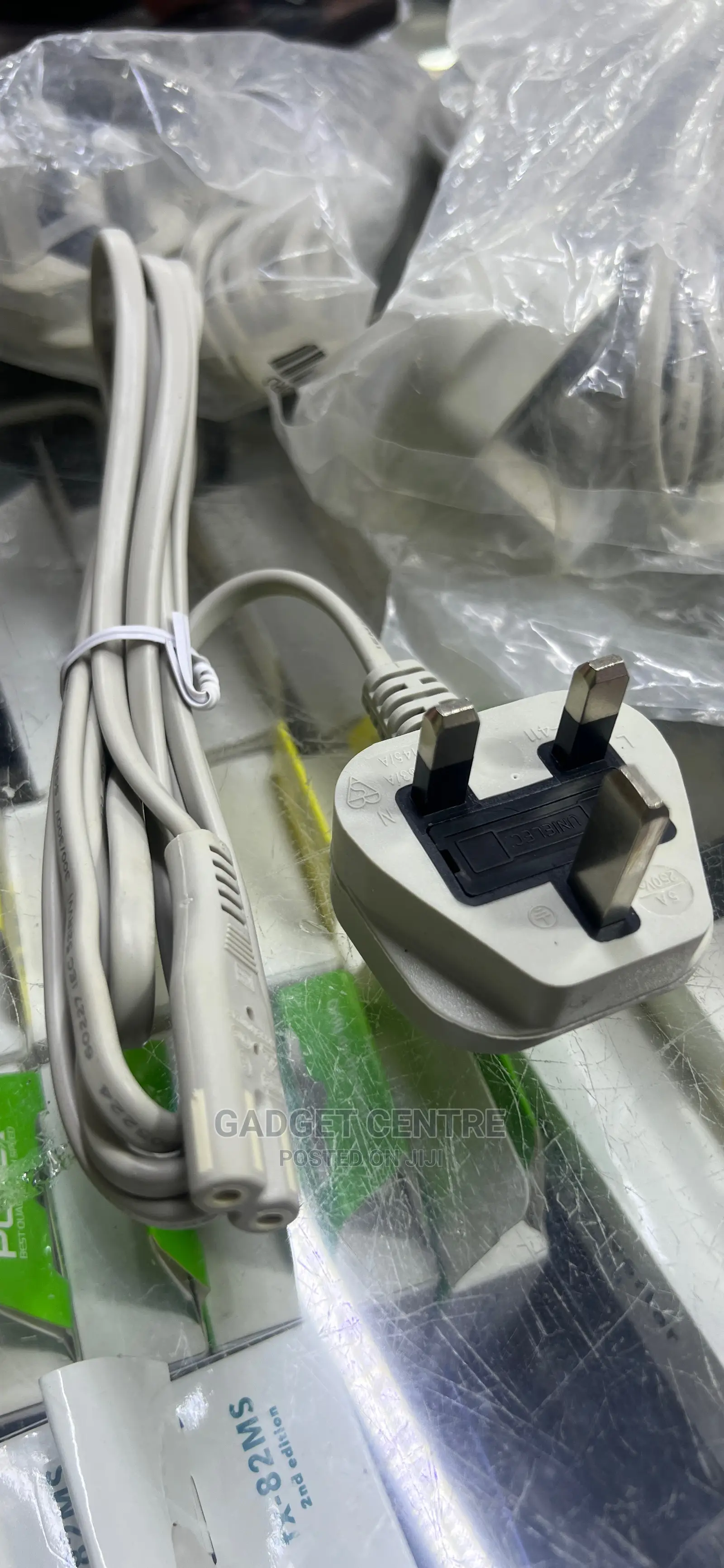 Samsung Tv Power Cable in Nairobi Central - Accessories & Supplies for ...