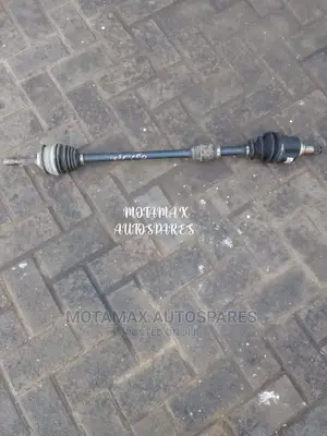 Toyota Probox New Shape Drive Shaft