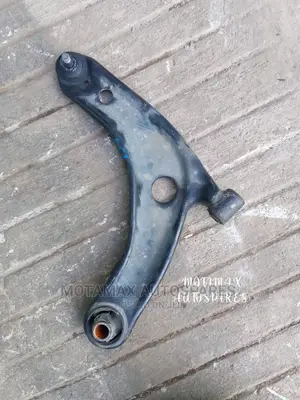 Toyota Probox New Shape Control Arm
