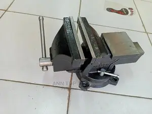 Tolsen Bech Vice 6 Inch