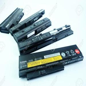 Laptop Battery All Models - thumbnail 2