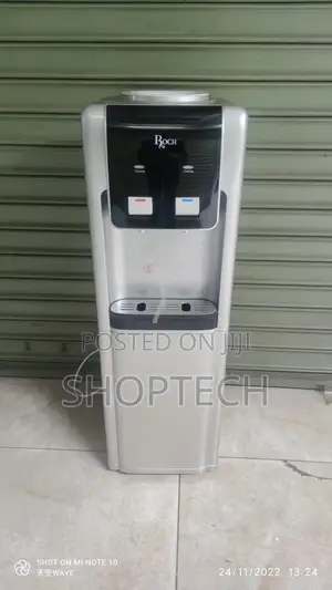 Roch Hot and Cold Compressor Based Water Dispenser